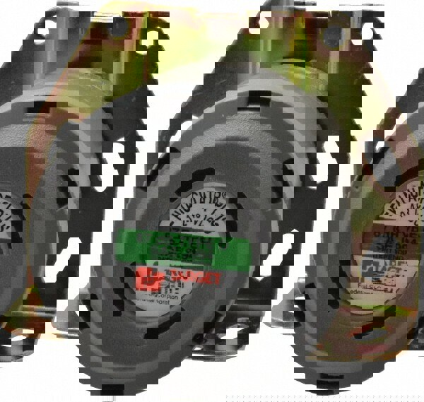 Automotive Back-Up Alarms; Alarm Type: Speaker ; Decibel Rating: 87 ; Voltage: 9-48 ; Decibel Rating: 87dB ; Amperage Draw: 0.02@12V ; Voltage: 9-48 V